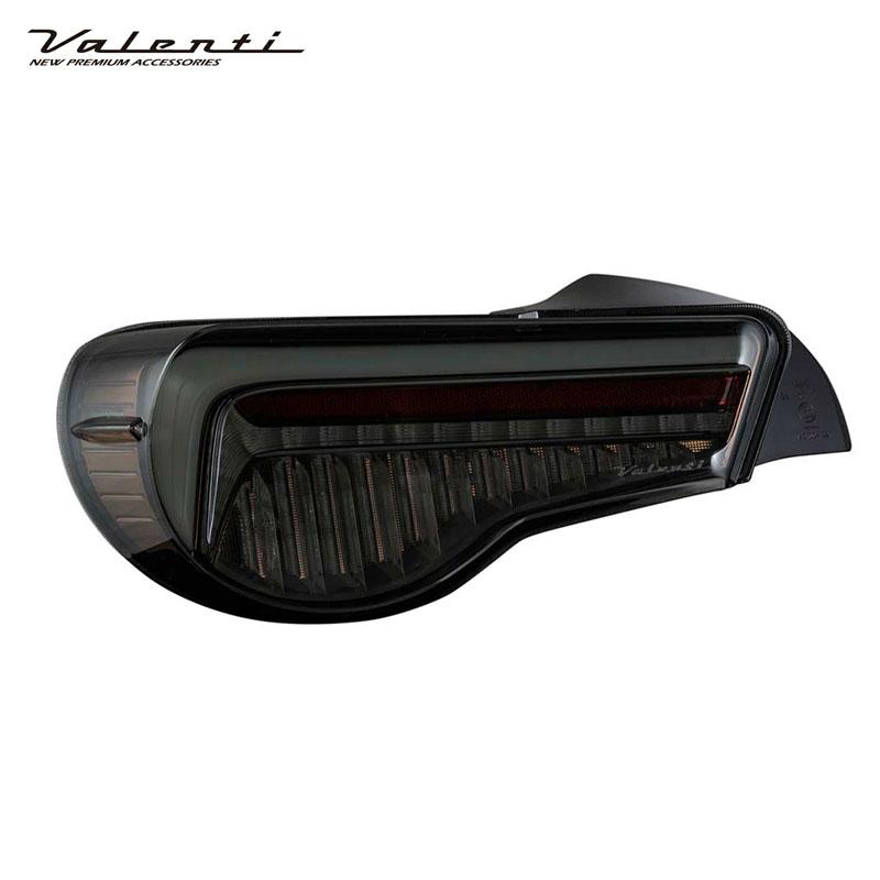 ヴァレンティ（VALENTI） ジュエルLEDテールランプ トヨタ86(ZN6