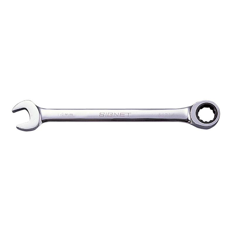しも SIGNET（シグネット） 17mm SIGNETレンチ 34217 : ホットロードパーツ