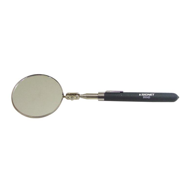 SIGNET（シグネット） 丸型インスペクションミラー(83mm) 95043
