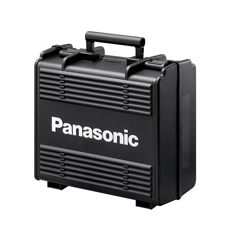 Panasonic ハンマードリル(18V 5Ah電池2個・本体・充電器 Panasonic ハンマードリル(18V 5Ah電池2個・本体・充電器
