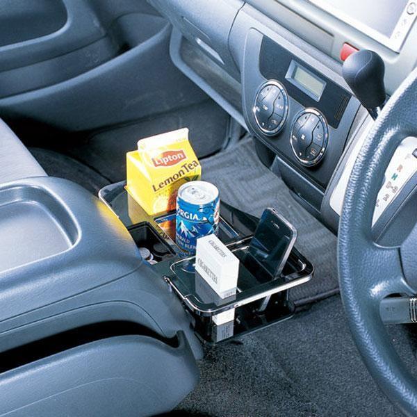 ハイエース レジアスエース 200系 ドリンクホルダー 専用設計ドリンク