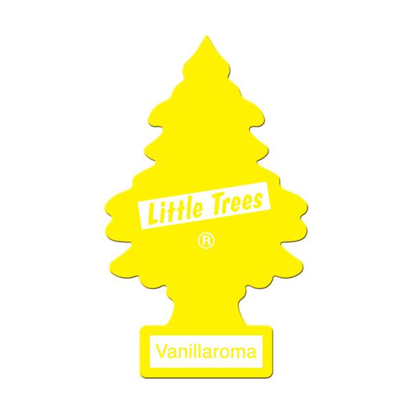 リトルツリー　バニラ看板 BIGリトルツリー X-tra Strength （バニラプライド） Little