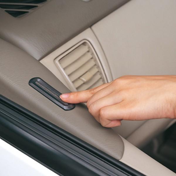 スリムタッチアース 静電気 軽減 セイワ K230 カー用品通販のホットロードパーツ 通販 Yahoo ショッピング