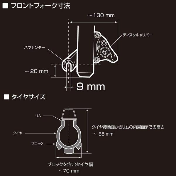 INNO フォークロック3 ワンタッチバックル式 エアロバー INNO フォークロック3 ワンタッチバックル式 エアロバー