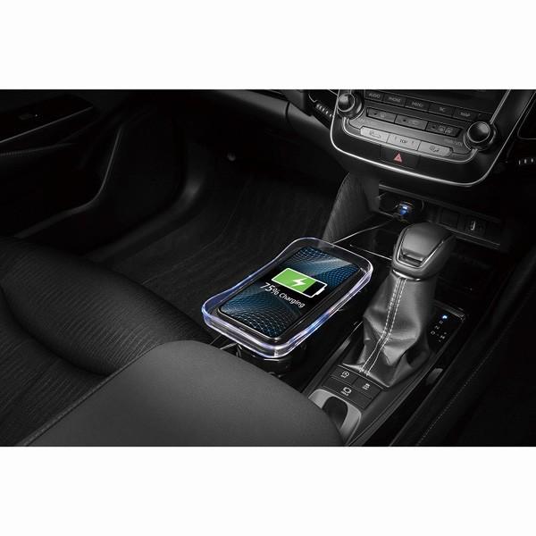 ワイヤレスチャージャートレイ ブラック Android NS401 Qi充電 USB iPhone カーメイト スマホ スマートフォン 無線 名作 Qi充電 ワイヤレスチャージャートレイ ブラック Android NS401 Qi充電 USB iPhone カーメイト スマホ スマートフォン 無線 名作 Qi充電