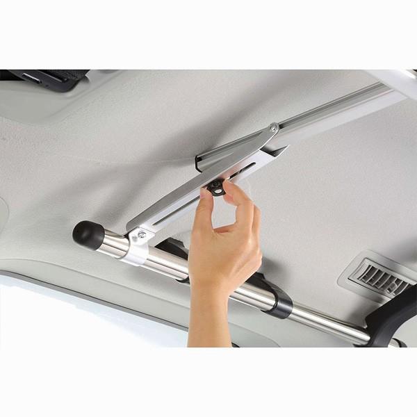 ロッドホルダー 釣り竿 車載 Jフックマルチタイプ 7本積 磯 船 投 鮎 振出 並継竿用 Newモデル Inno If 14 カー用品通販のホットロードパーツ 通販 Yahoo ショッピング