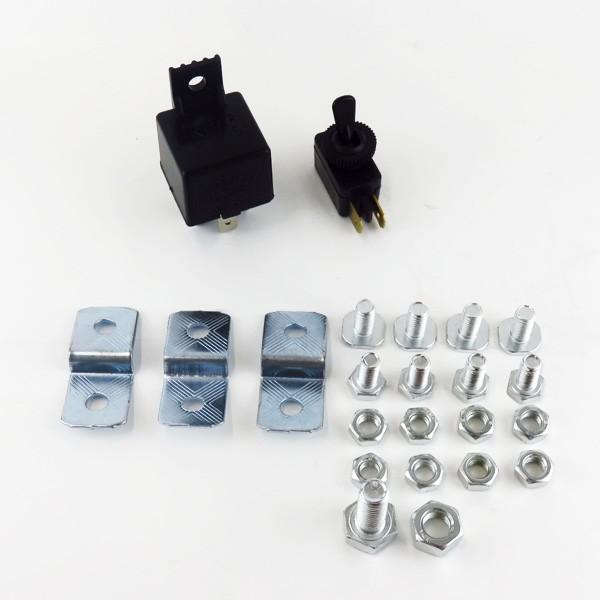 3連エアーホーン 24v車用 パリラリ パラリラ ミュージックホーン 3連ホーン 普通車 バイク ヤンキーホーン ブレイス Bg 514 カー用品通販のホットロードパーツ 通販 Yahoo ショッピング