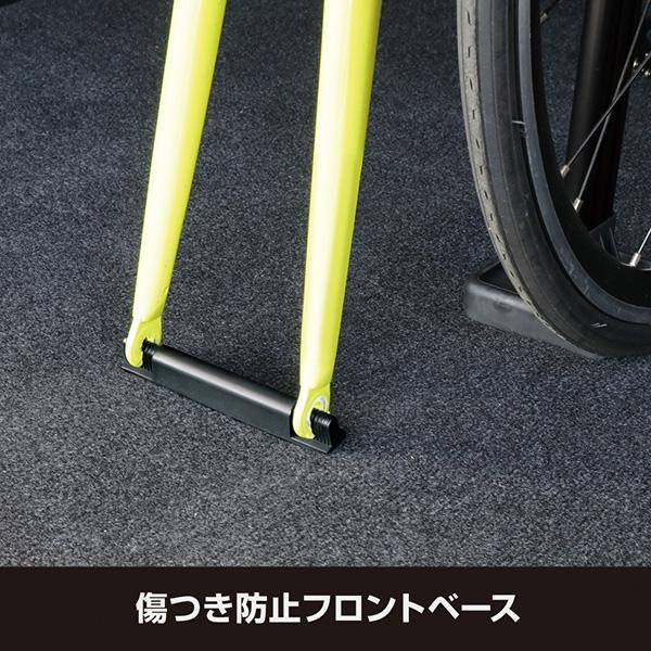 200系 ハイエース S-GL標準専用 サイクルスタンド 自転車 スポーツ 