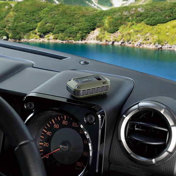 新品即決 Rugged キーカバー モスグリーン スズキ車 タイプ4 Suv 4wd車 ジムニー シエラ ハスラー等 スマートキーカバー ヤック Yac Pf364 Simbcity Net