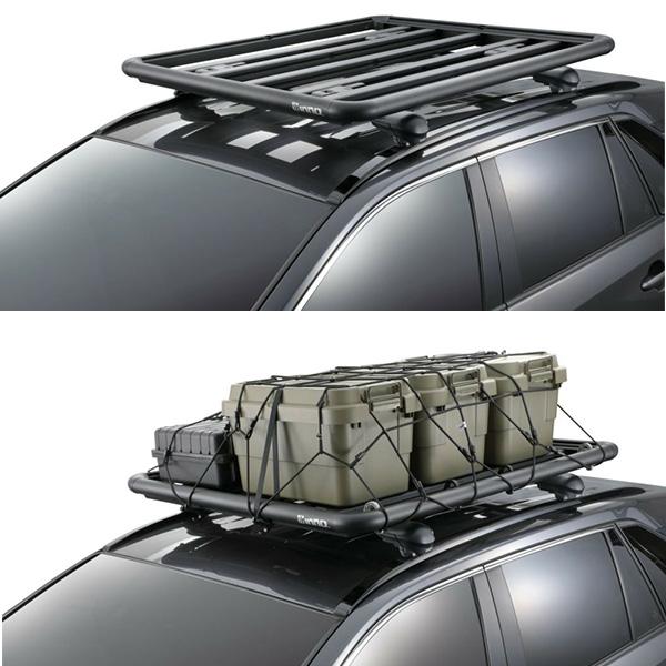 ルーフデッキ カーメイト 公式オンラインストア - ルーフラック・デッキ