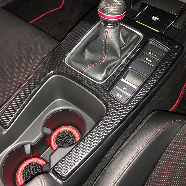 ハセプロ アートシートNEO センターコンソール 6MT用 ホンダ ハセプロ アートシートNEO センターコンソール 6MT用 ホンダ