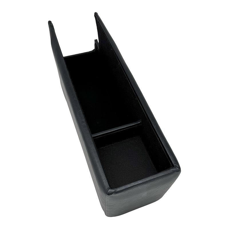 N-BOX JF-5 純正アームレストコンソール ブラック(合皮) N-BOX JF-5 純正アームレストコンソール ブラック(合皮) N-BOX