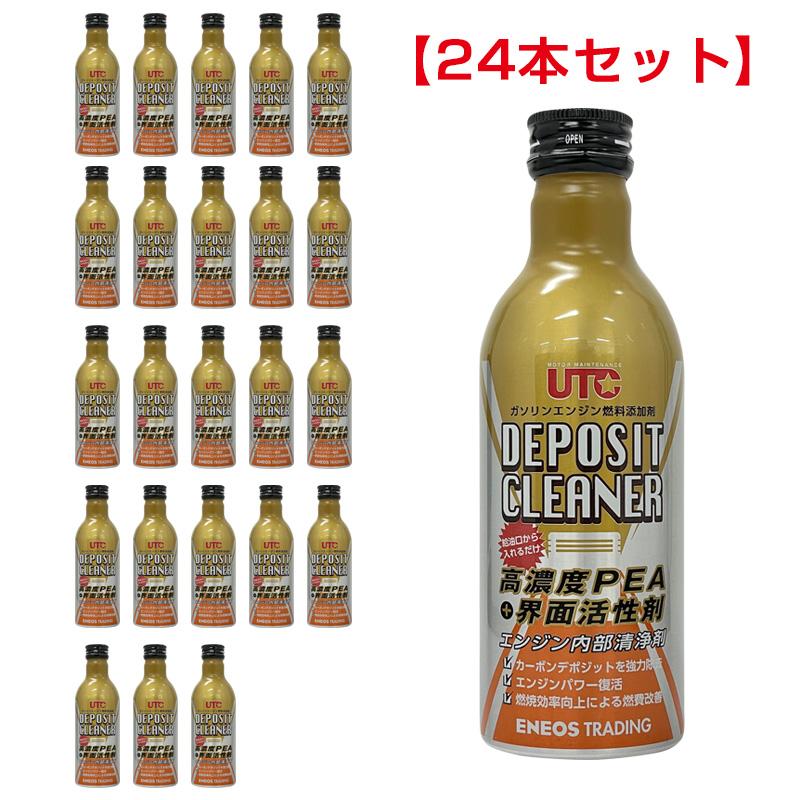 エネオス（ENEOS） ENEOSトレーディング 【24本セット】 UTCデポジット