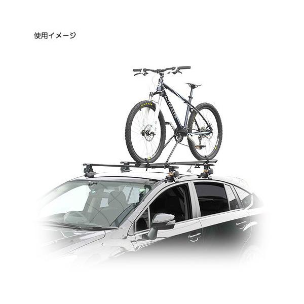 サイクルアタッチメントST IN385 INNO 車 サイクルキャリア IN385 サイクルアタッチメントST ルーフ