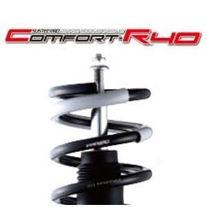 ネジ式 車高調 SUSTEC PRO CR40 クラウン GRS214 2013年12月〜 タナベ CR40GRS210MCK