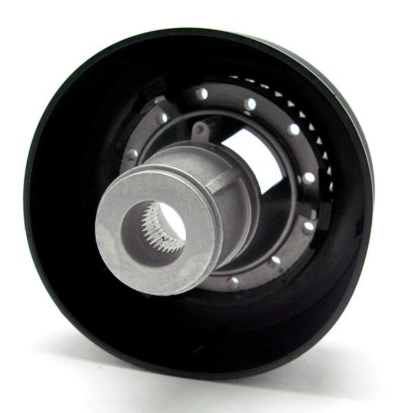 HKB SPORTS ボスキット トヨタ系 日本製 アルミダイカスト/ABS