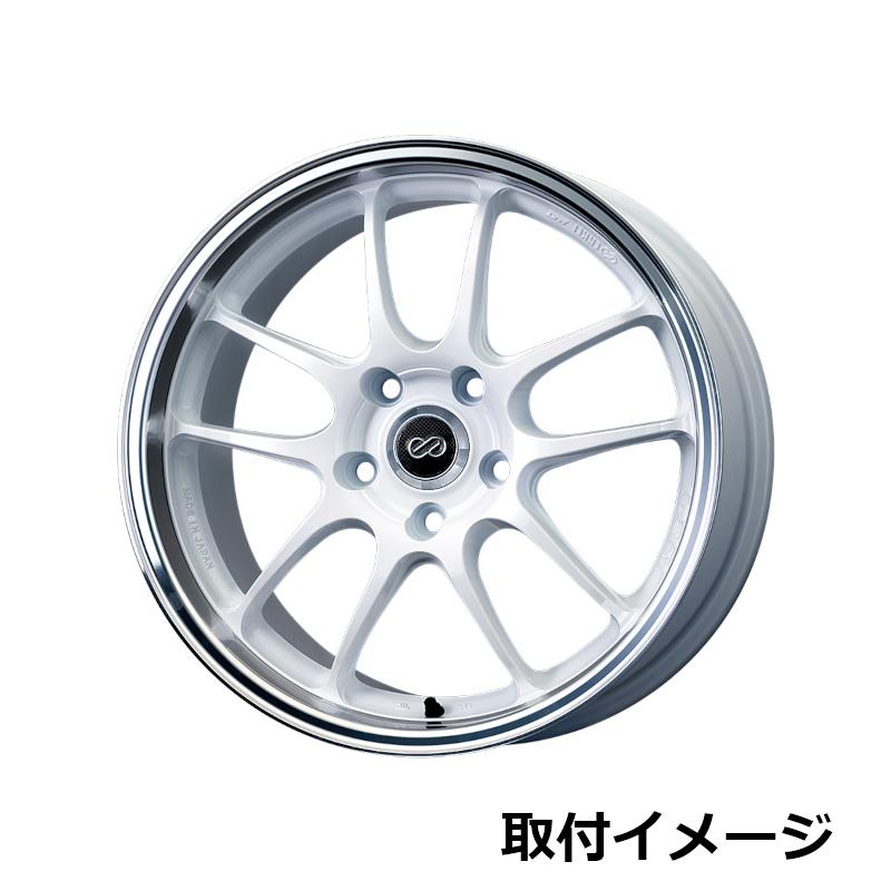 エンケイ ENKEI PF01/PF01SS/PF02/SC05/SC03/SMS01用 センターキャップ