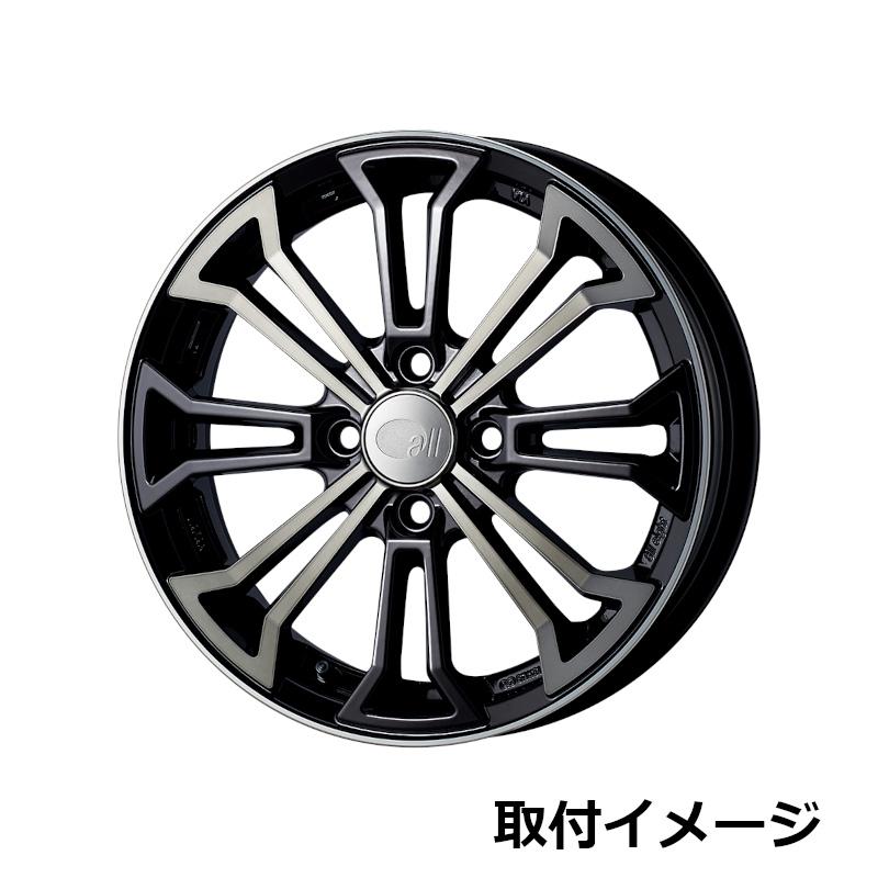 ENKEI ④本セット　ギャズ様購入専用ページ　④ エンケイ ENKEI allシリーズ(all four除く) センターキャップ CAP-A79