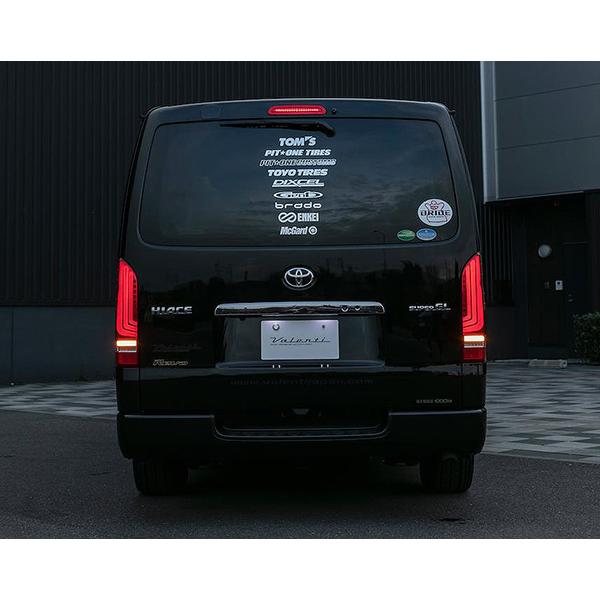ヴァレンティ（VALENTI） ジュエル LED テールランプ REVO