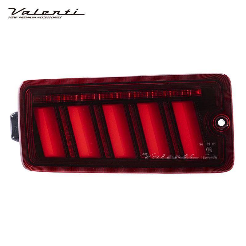 ヴァレンティ（VALENTI） ハイゼットトラック等 S500/S510 2021.12
