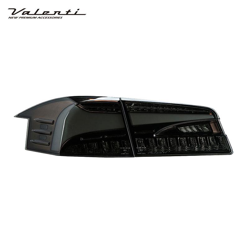 ヴァレンティ（VALENTI） 【P最大15倍 爆買SALE】テスラ モデルS 2016