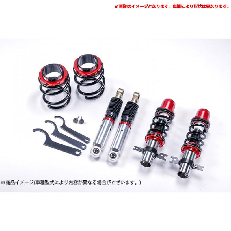 シュピーゲル車高調 シュピーゲル プロスペックワゴン 車高調キット スバル サンバー