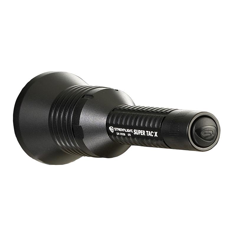 STREAMLIGHT（ストリームライト） スーパータックX LEDライト （点滅