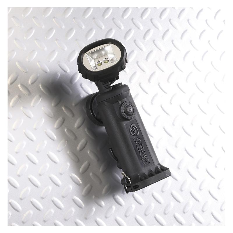 STREAMLIGHT（ストリームライト） ナックルヘッド 乾電池モデル