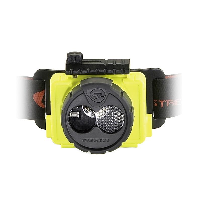 ダブルクラッチUSB ヘッドランプ イエロー  STREAMLIGHT(ストリームライト) 61600_4