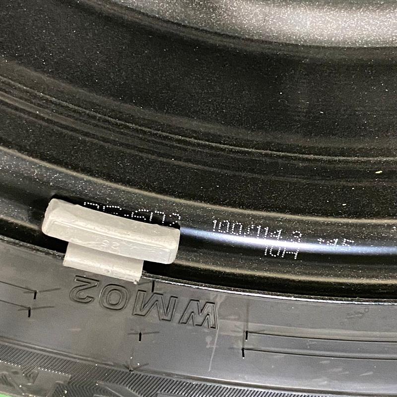 195/65R15 ②送料込み 2本 ノア/セレナ/プリウス 送料無料!! 195/65R15 NEXEN 22製 ノア ヴォクシー セレナ