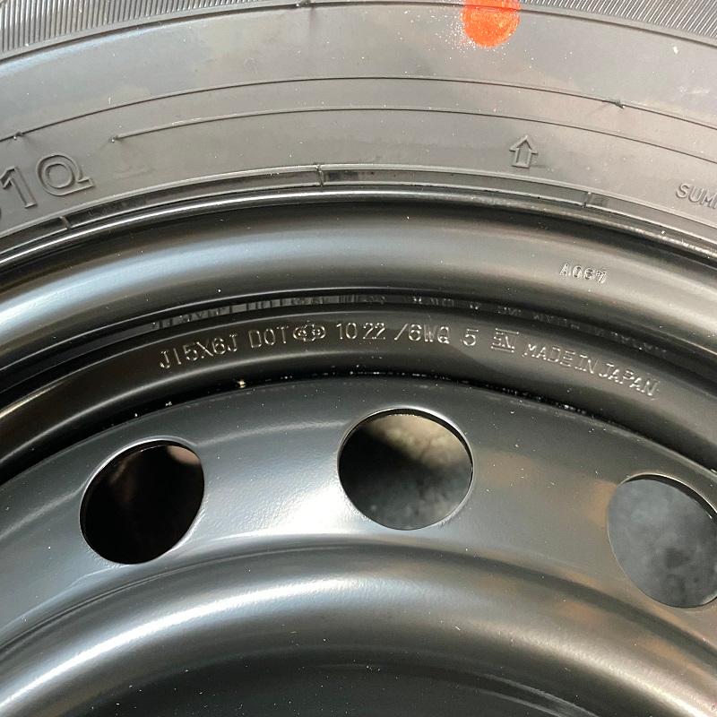DUNLOP ヴォクシー ノア エスクァイア 70系/80系 新品 タイヤ DUNLOP ヴォクシー ノア エスクァイア 70系/80系 新品 タイヤ