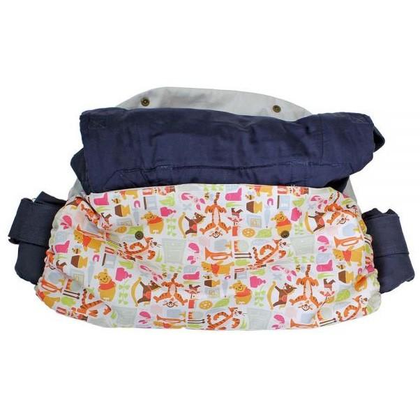 ディズニー Disney プーさん 抱っこひも 抱っこ紐 カバー ウエストバッグ 収納 ナポレックス 312 タイヤチェーン専門店ホットロード 通販 Yahoo ショッピング