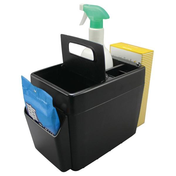 ゴミ箱 車 ラージトラッシュ3 ブラック 小物入れ付き ボックスティッシュ置き ウォークスルーに最適 ヤック Pz 593 タイヤチェーン専門店ホットロード 通販 Yahoo ショッピング