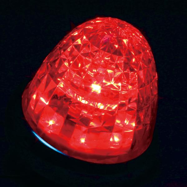 槌屋ヤック マーカーランプ用LEDユニット 超流星マーカーユニット