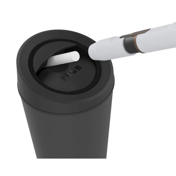 星光産業 【最大P12倍 2/22限定】アイコス IQOS 吸殻入れ 灰皿 電子