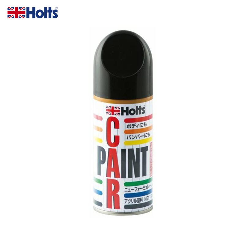 Holts（ホルツ） 純正カラー ペイントスプレー トヨタ車用 210