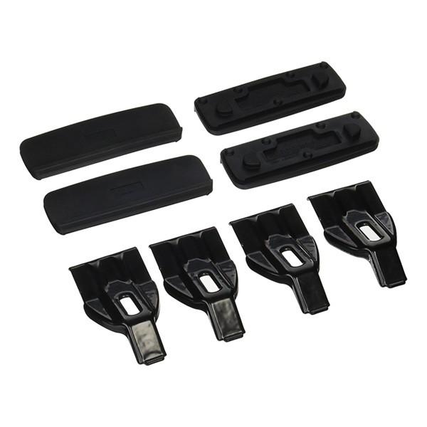 INNO 取付フック ルーフキャリア JF1/JF2 N-BOX H23.12〜H29.9 N