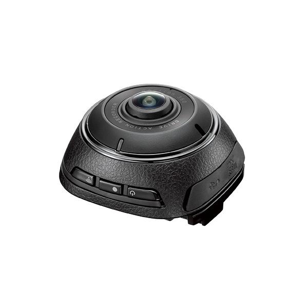 カーメイト（CARMATE） ドライブレコーダー ダクション 360 アクション