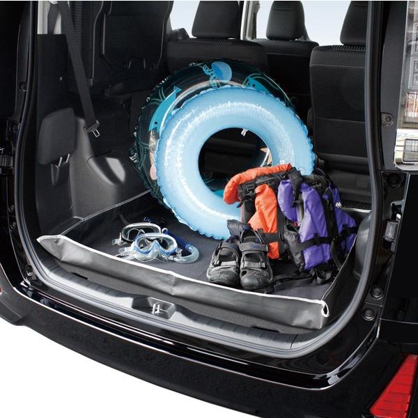 立体トランクシート L 汚れ防止 Suv ミニバン 汎用品 立体型 ラゲージスペース ヤック Rv72 タイヤチェーン専門店ホットロード 通販 Yahoo ショッピング