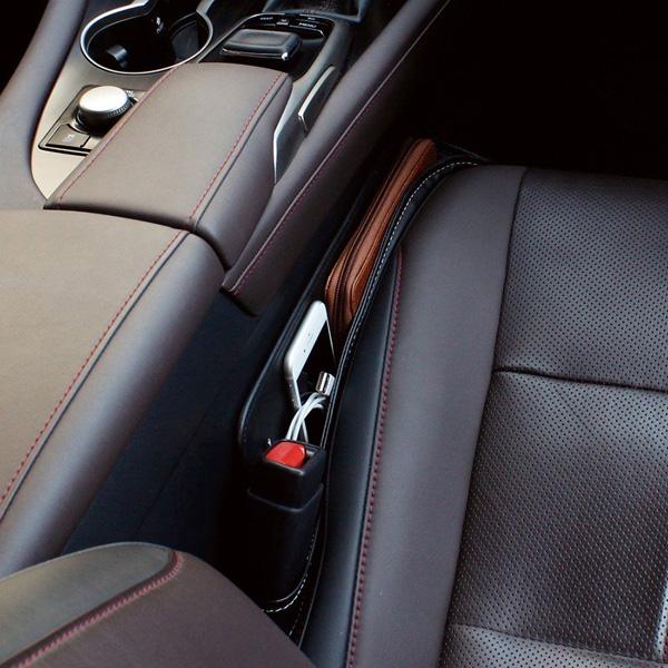 レクサス RX専用 シートサイドポケット 運転席用 DAA-GYL/DBA-AGL20系 LEXUS専用設計 スマホ等の小物収納 ヤック/YAC SY- L7 :7190723206:タイヤ専門店ホットロード 通販 DAA-GYL DBA-AGL20系 LEXUS専用設計 スマホ等の小物収納 レクサス RX専用 シートサイドポケット 運転席用 SY-L7 ヤック YAC