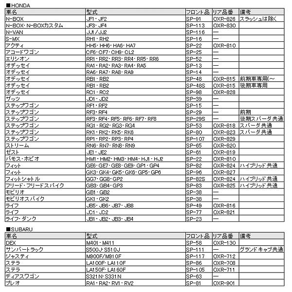 スポーティーカット フロントサイド ハイエース H100系 電動格納ミラー対応 OXバイザー SP-01｜hotroadtirechains｜07