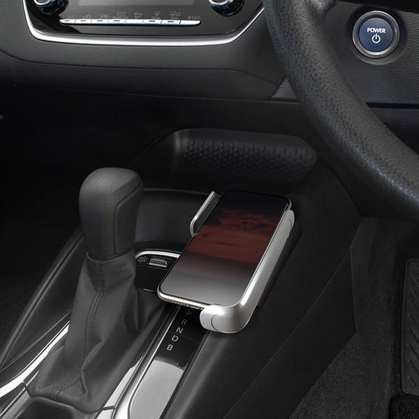 210系 カローラ専用 スマートフォントレイ トヨタ 携帯 ホルダー 専用設計 スマホ ヤック Yac Sy Co1 タイヤ専門店ホットロード 通販 Yahoo ショッピング