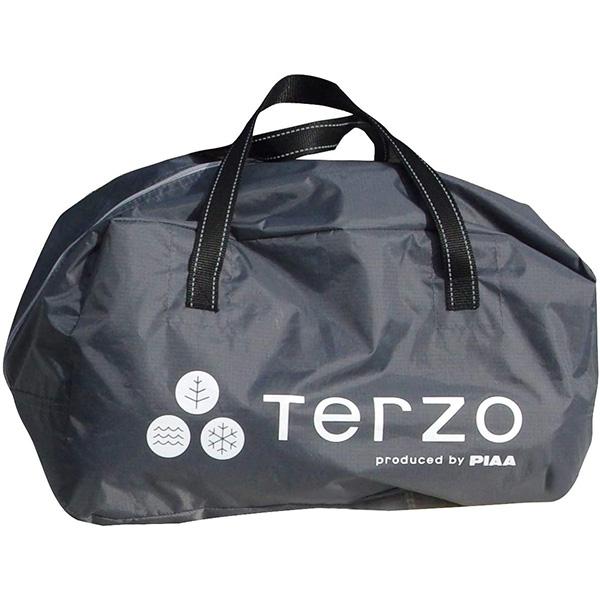 TERZO 【P最大14倍 6/19-21限定】エアフレーム カーサイドタープ 車の