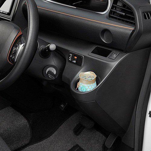 芳香剤 シャルダン ステキプラス クルマ専用 置き型 イノセントライラックの香り 車内 エステー タイヤチェーン専門店ホットロード 通販 Yahoo ショッピング