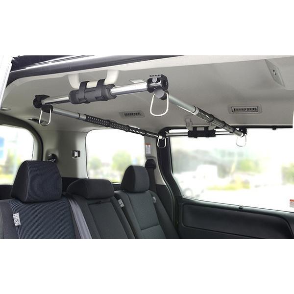 前後取り付けパーツ アシストグリップ取付 オプション品 左右1セットでもバー取付可能 インテリア バー専用品 クレトム Ka 66 タイヤ専門店ホットロード 通販 Yahoo ショッピング