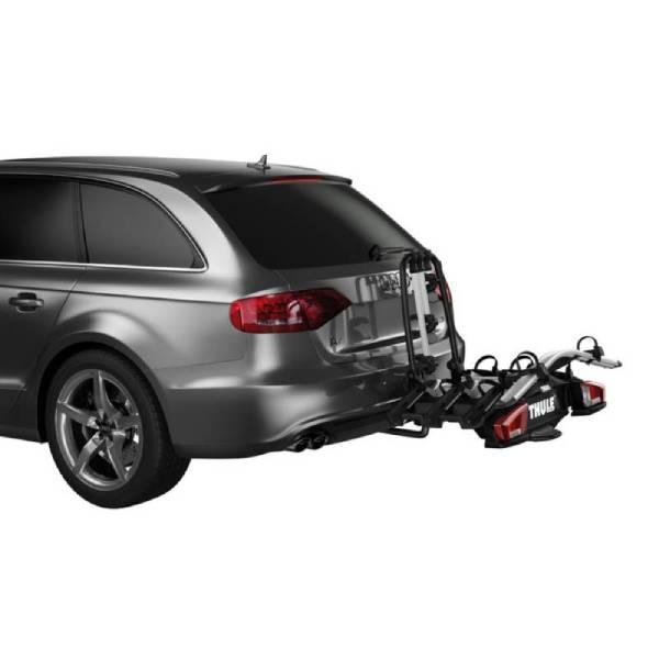 THULE（スーリー） バイクアダプタ サイクルキャリア用アクセサリー