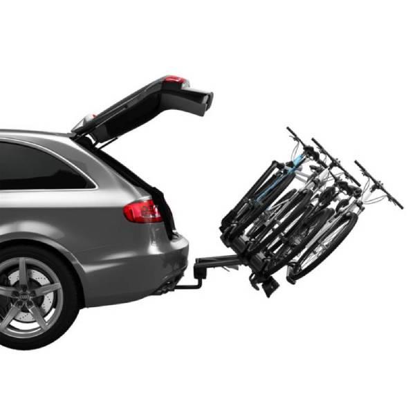 THULE（スーリー） バイクアダプタ サイクルキャリア用アクセサリー