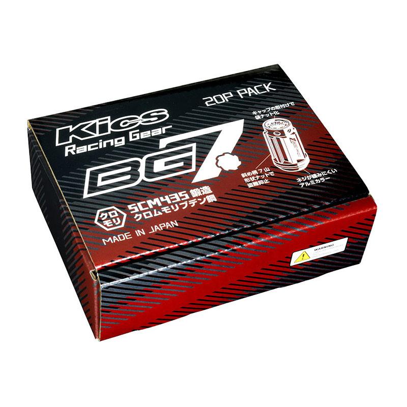 KYO-EI 【P最大15倍 爆買SALE】M12×P1.25 21HEX グロリアスブラック