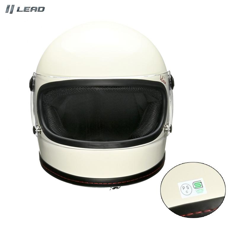 さな1 リード工業 バイク用ヘルメット 57〜58cm未満 全排気量対 フルフェイス
