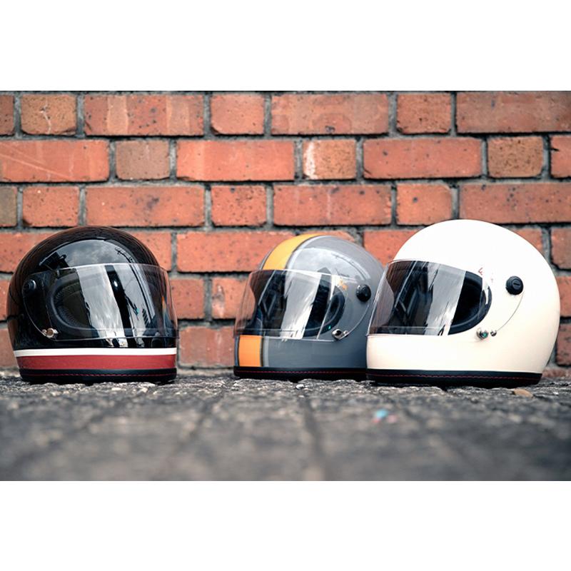 さな1 リード工業 バイク用ヘルメット 57〜58cm未満 全排気量対 フルフェイス